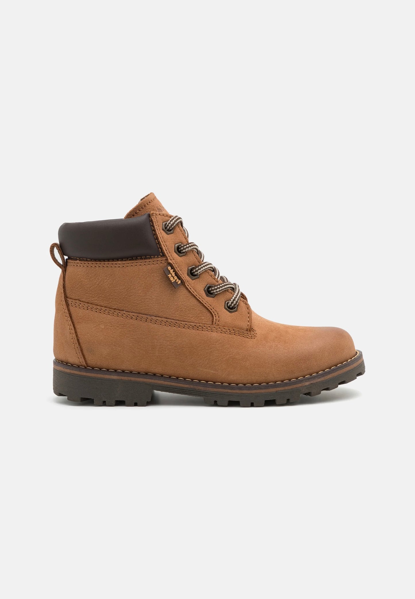 Froddo Brown Mono Tex Boots