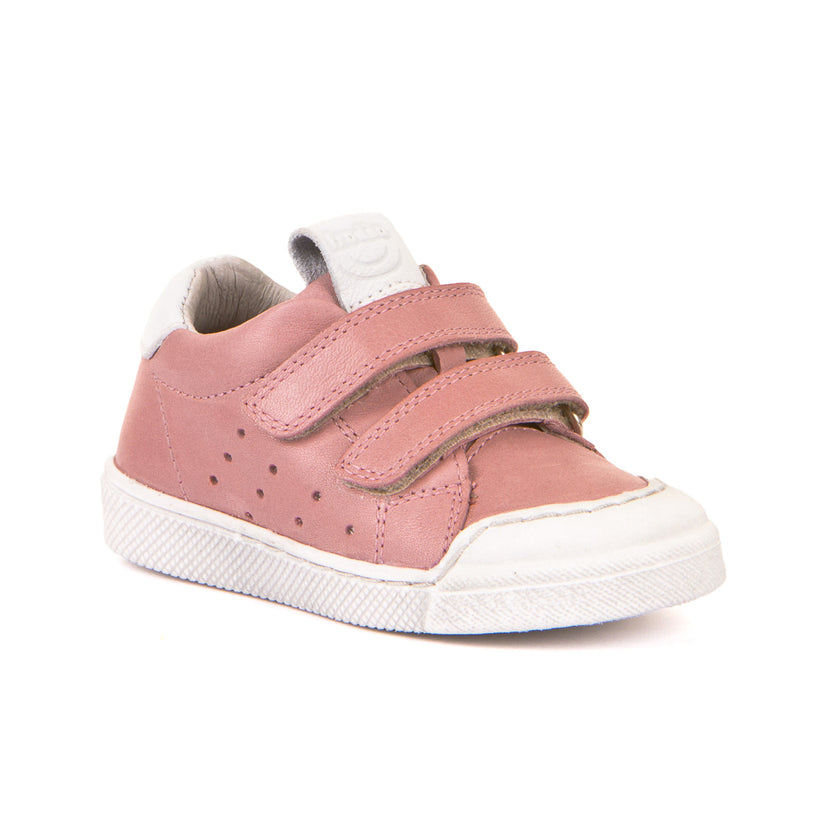 Froddo Pink Rosario Trainers