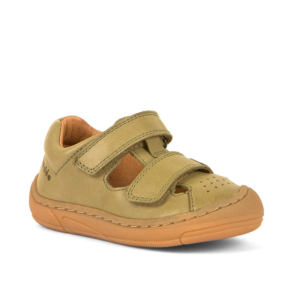 Froddo Sandals Olive