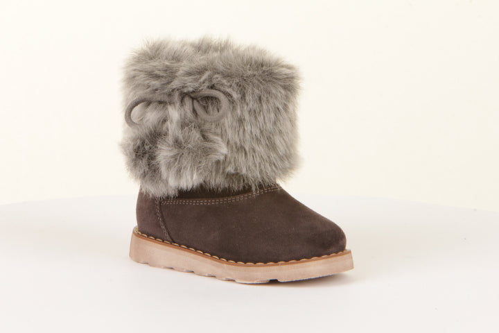 Froddo Grey Boots