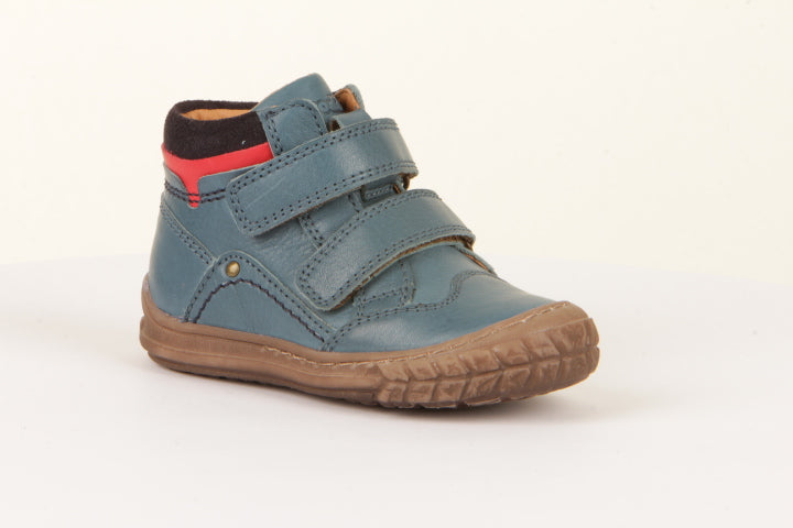 Froddo Dark Denim Boots