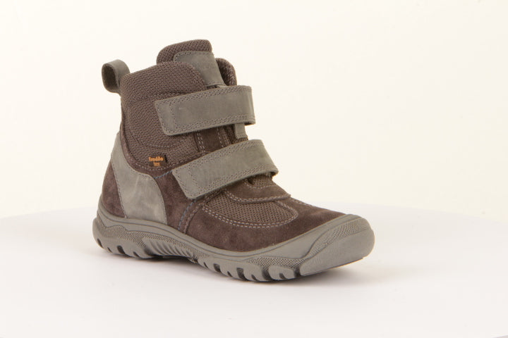 Froddo Linz Tex Winter Grey Boots