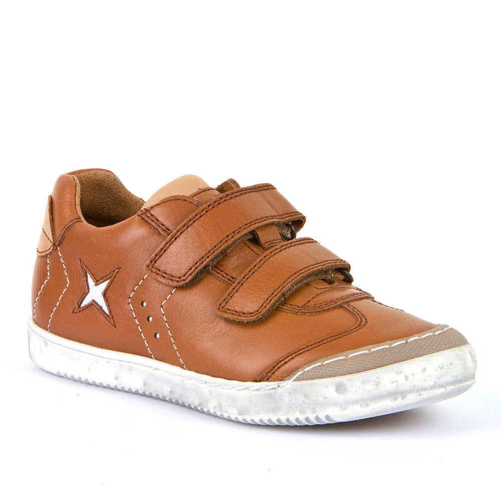 Froddo Brown Miroko Trainers