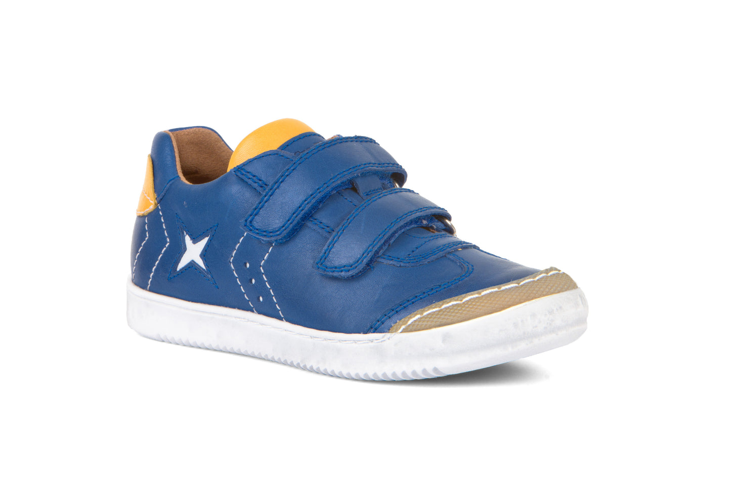 Froddo Electrict Blue Miroko Trainers