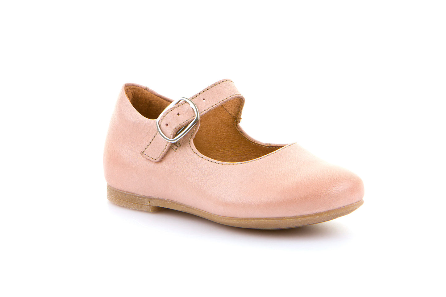 Froddo Girls Shoes Nude