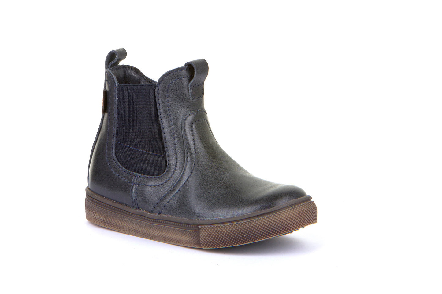 Froddo Navy Boots