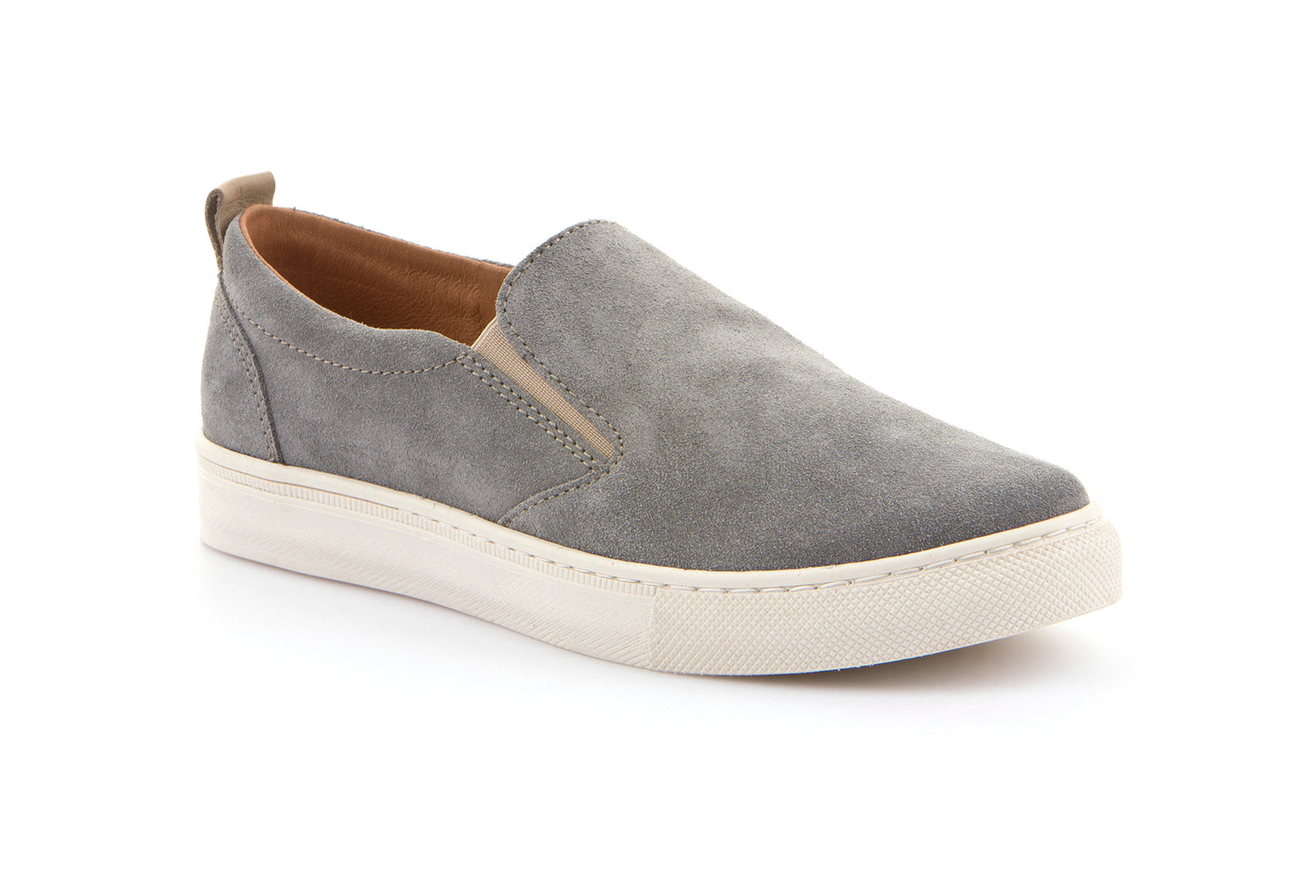 Froddo Grey Trainers