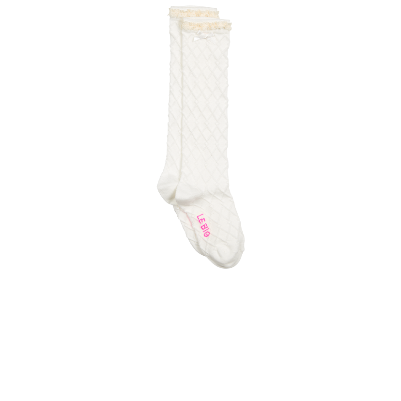 LE BIG Rochelle Knee High Socks