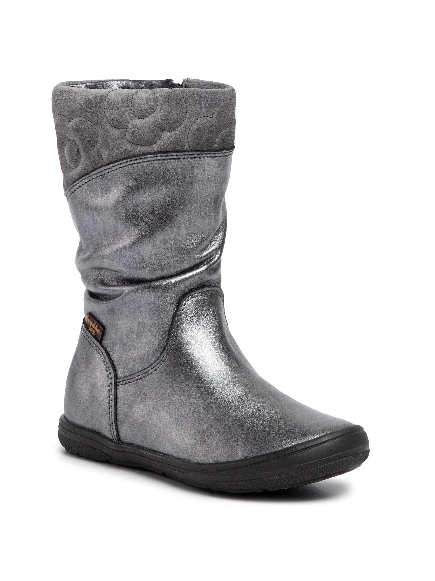Froddo Silver Long Boots
