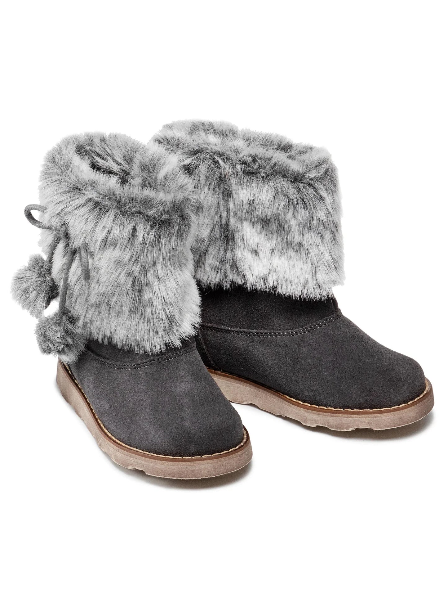 Froddo Grey Boots
