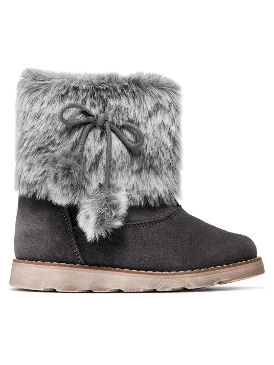 Froddo Grey Boots