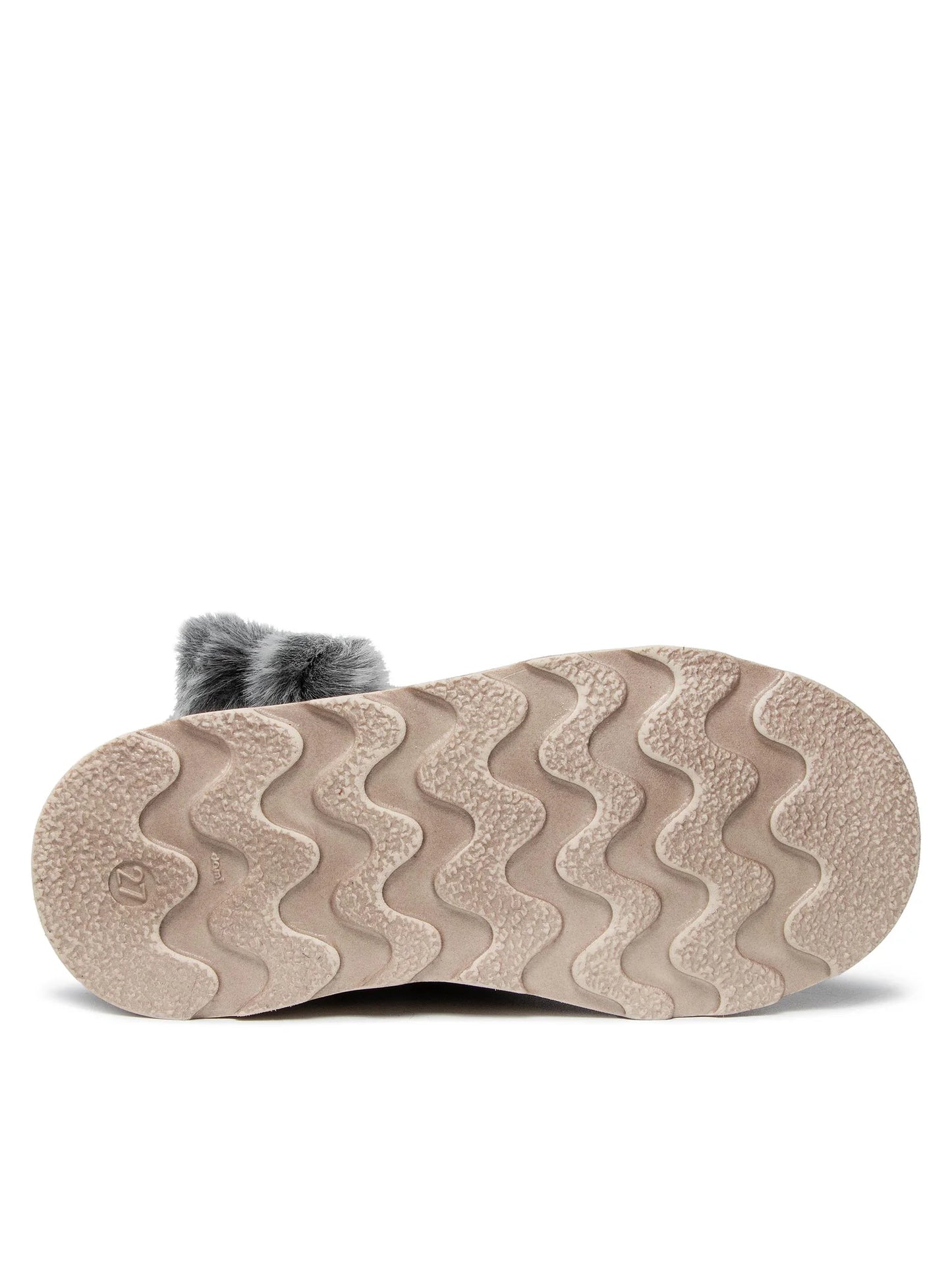 Froddo Grey Boots