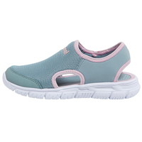 Hummel Arona Sandals With Mesh Upper and Lightweight Aerotech Sole
