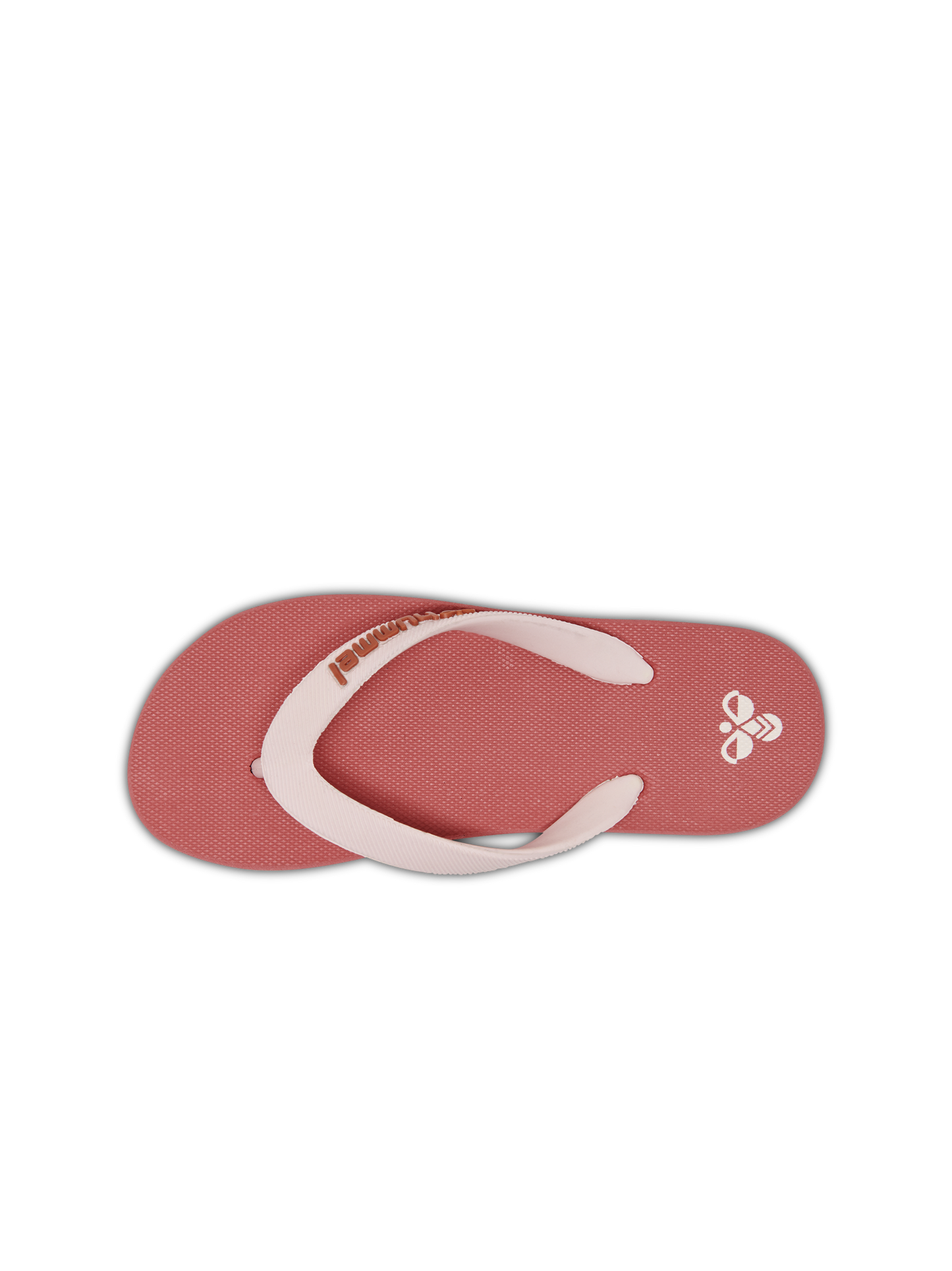 Hummel Coral Flip Flops