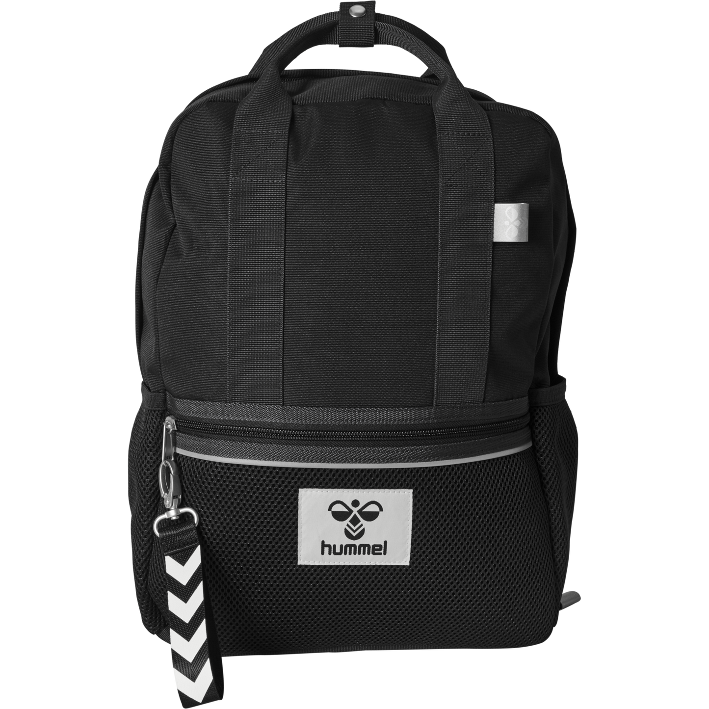 Hummel Black Back Pack