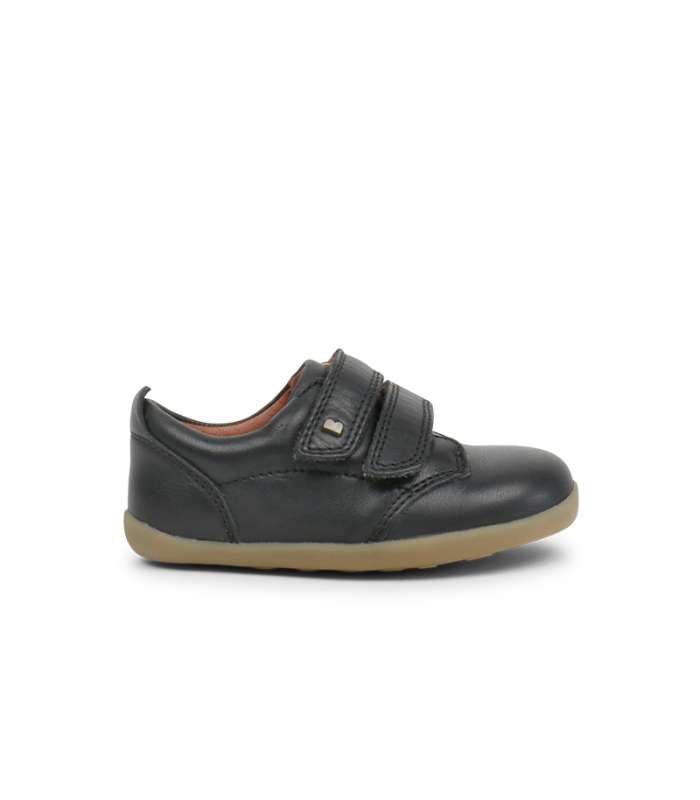 Bobux black hot sale shoes