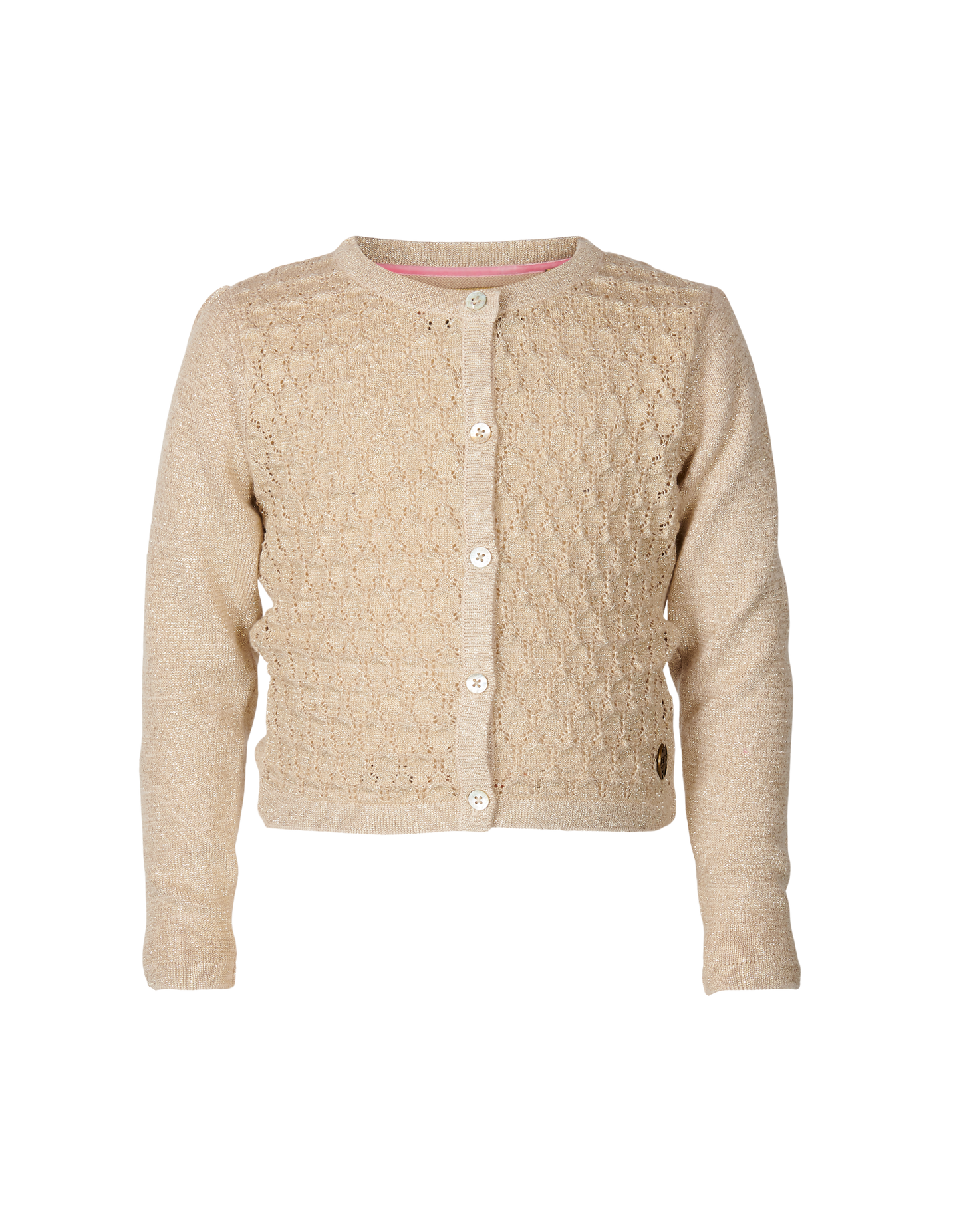 LE BIG Rebecca Cardigan