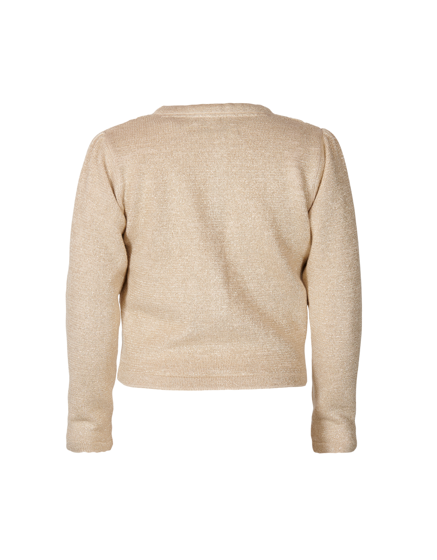 LE BIG Rebecca Cardigan
