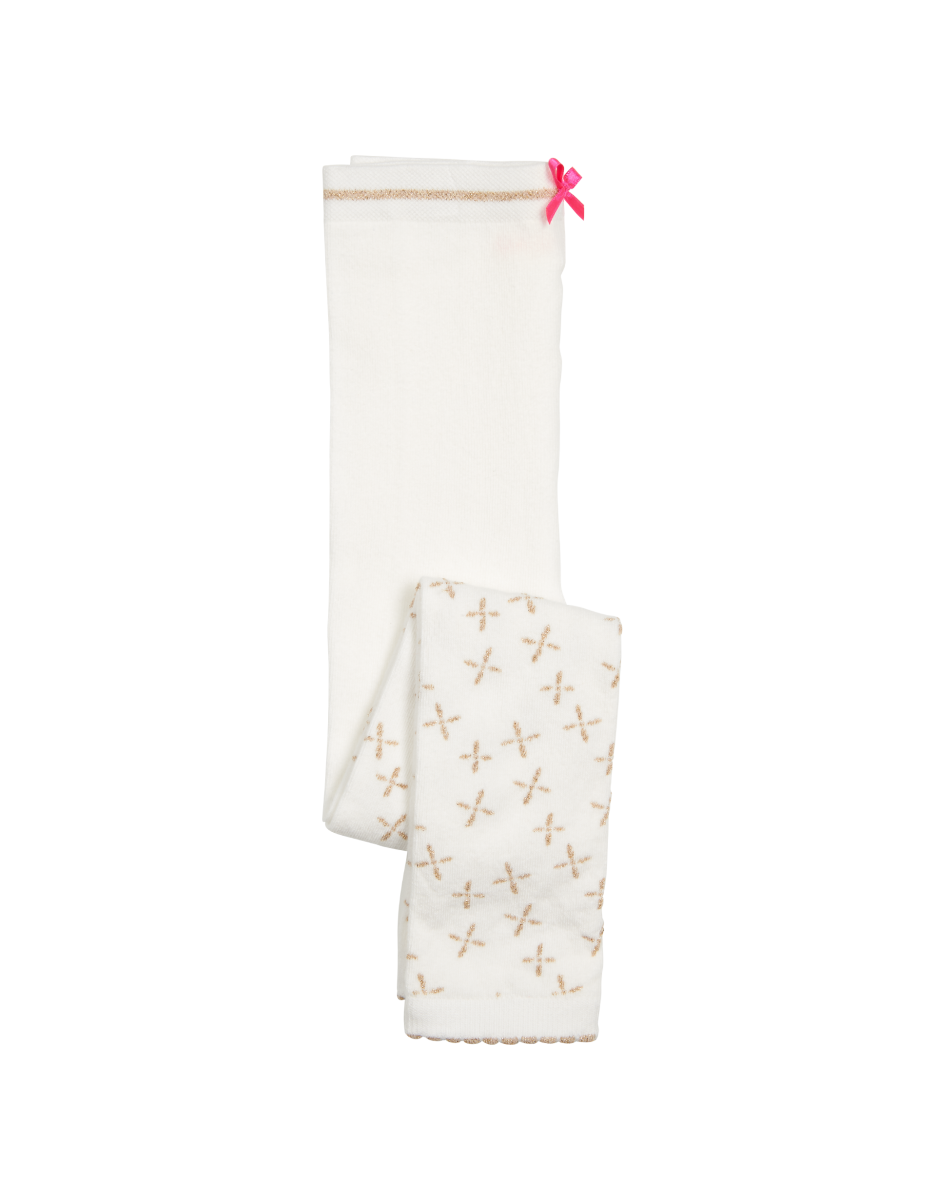 LE BIG Off White Roxy Legging