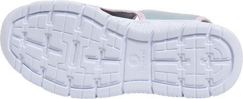 Hummel Arona Sandals With Mesh Upper and Lightweight Aerotech Sole
