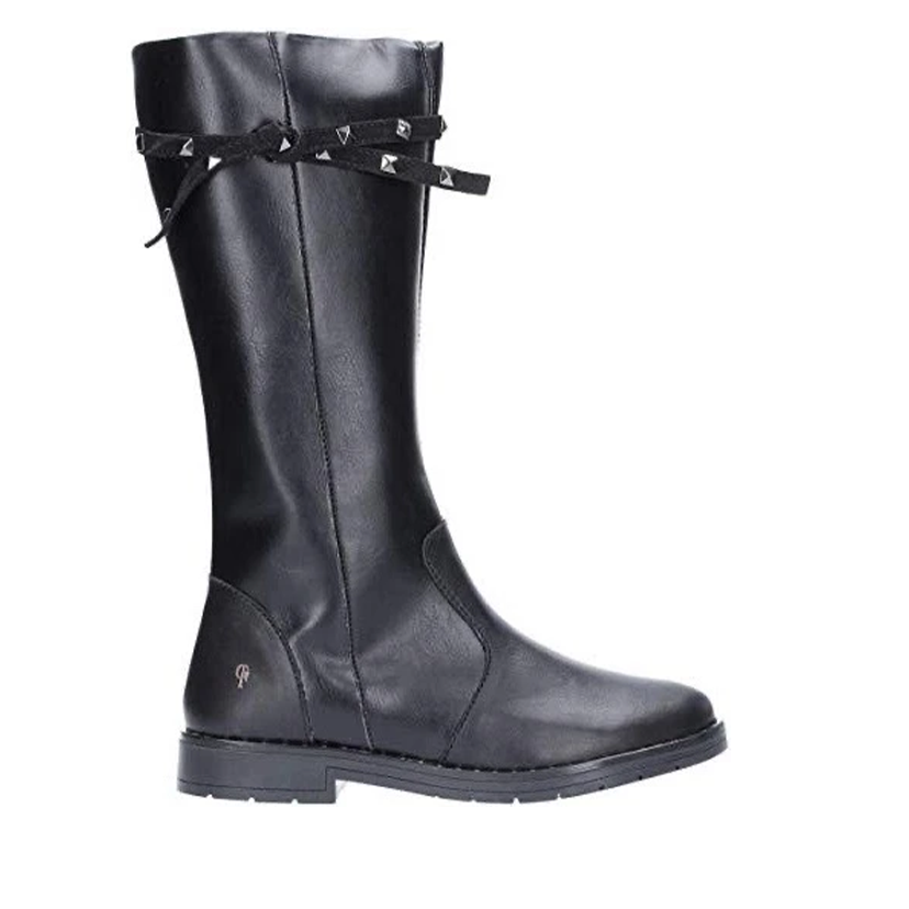 High knee online boots for kids