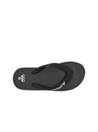 Hummel Black Flip Flops
