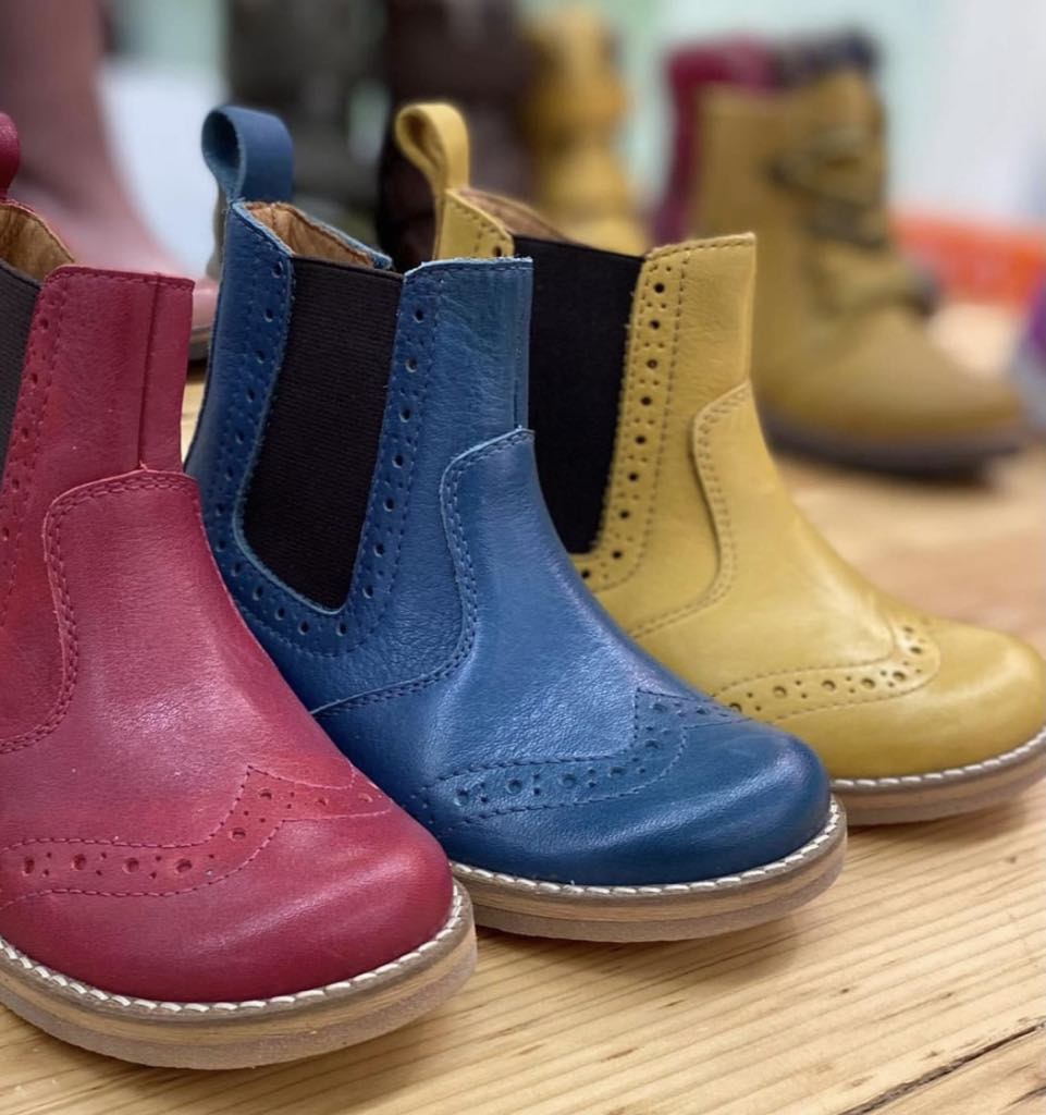 Chelsea Boots