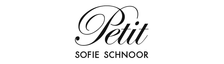 PETIT BY SOFIE SCHNOOR