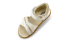 Bobux I Walk Magic Moon Pearl Sandals