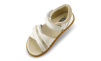 Bobux I Walk Magic Moon Pearl Sandals