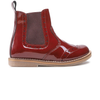 Froddo Bordeaux Chelsea Boots