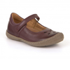 Froddo Bordeux Leather Mary Janes