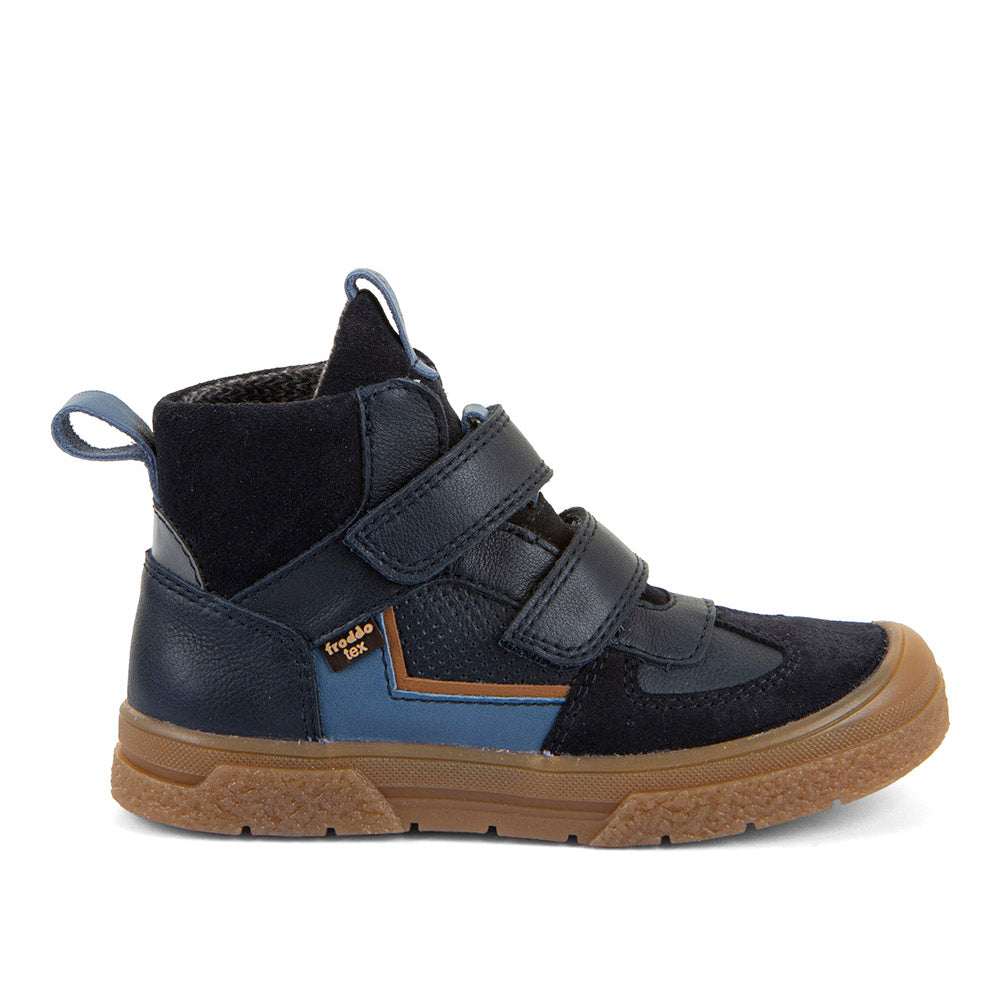 Froddo Waterproof Children’s Ankle Boots