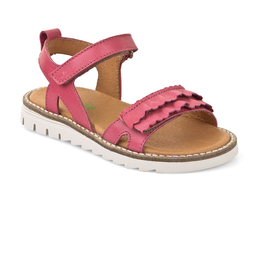 Froddo Coral Leather Sandal