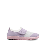 Bobux I Walk Dimension III Iris + Blush Trainers