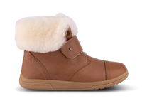 Bobux KP Caramel Desert Arctic Boot