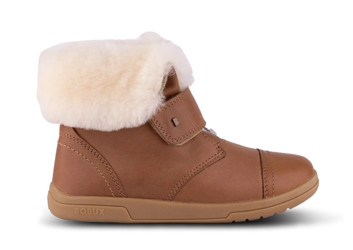 Bobux KP Caramel Desert Arctic Boot