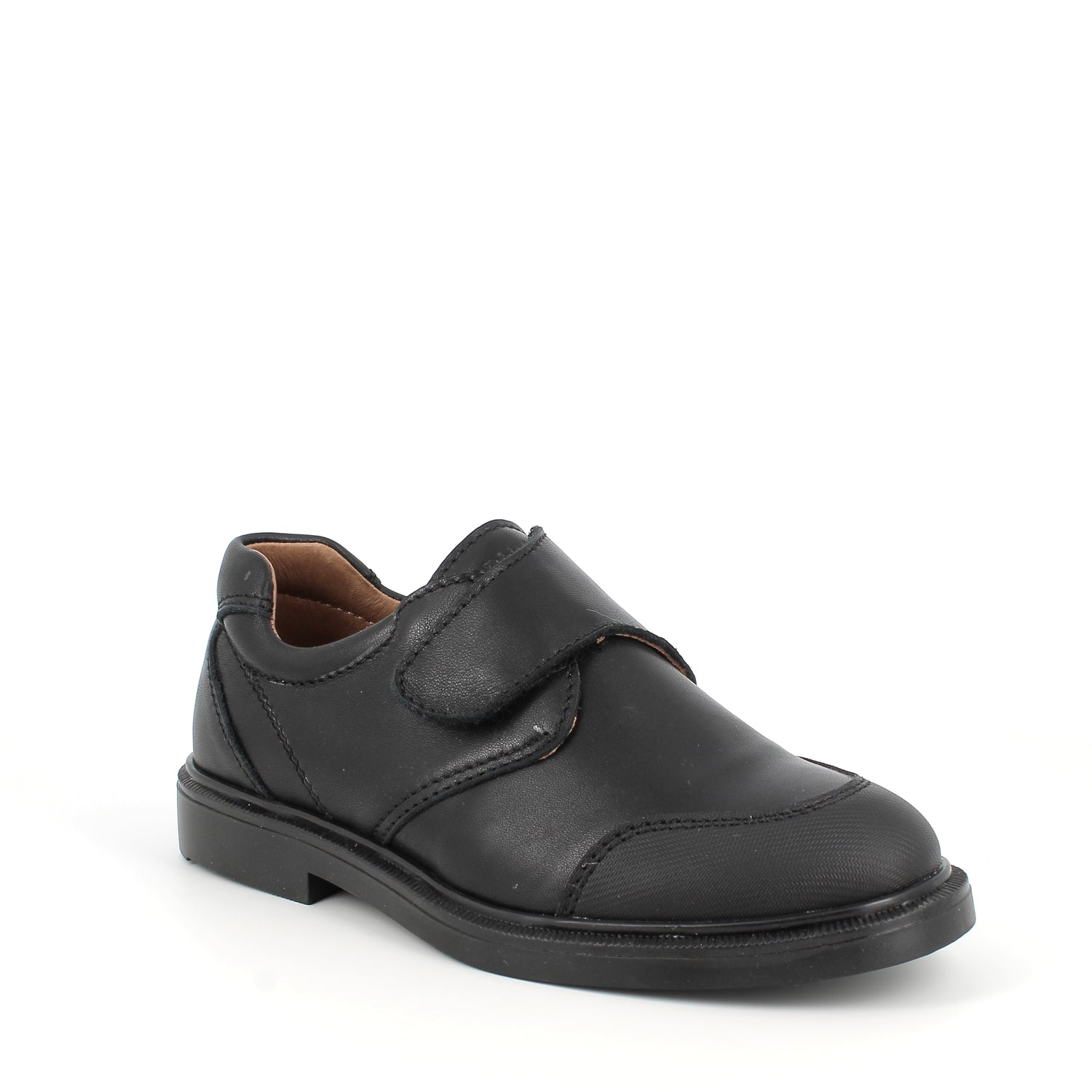 Boys velcro dress on sale shoes