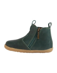 Bobux Step Up Jodhpur Rainforest Boots