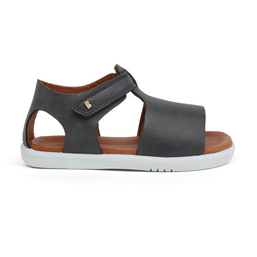 Bobux IW Mirror Black Sandal