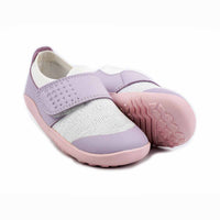 Bobux I Walk Dimension III Iris + Blush Trainers