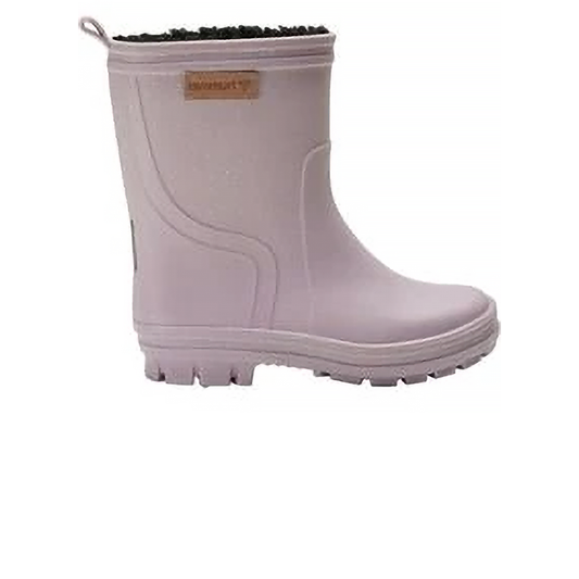 Hummel  Waterproof Thermo Boots Deauville Mauve