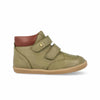 Bobux I Walk Sea Kelp Timber Boots