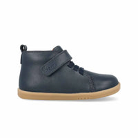 Bobux I Walk Voyager Navy
