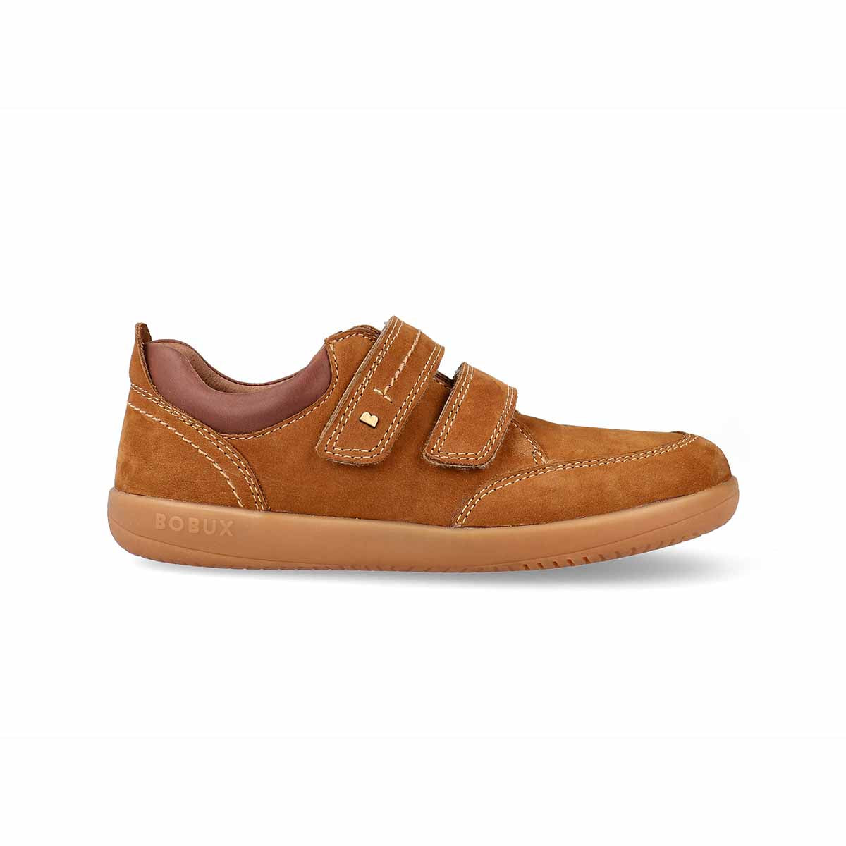 Bobux KP  Timber  Low Mustard Shoes