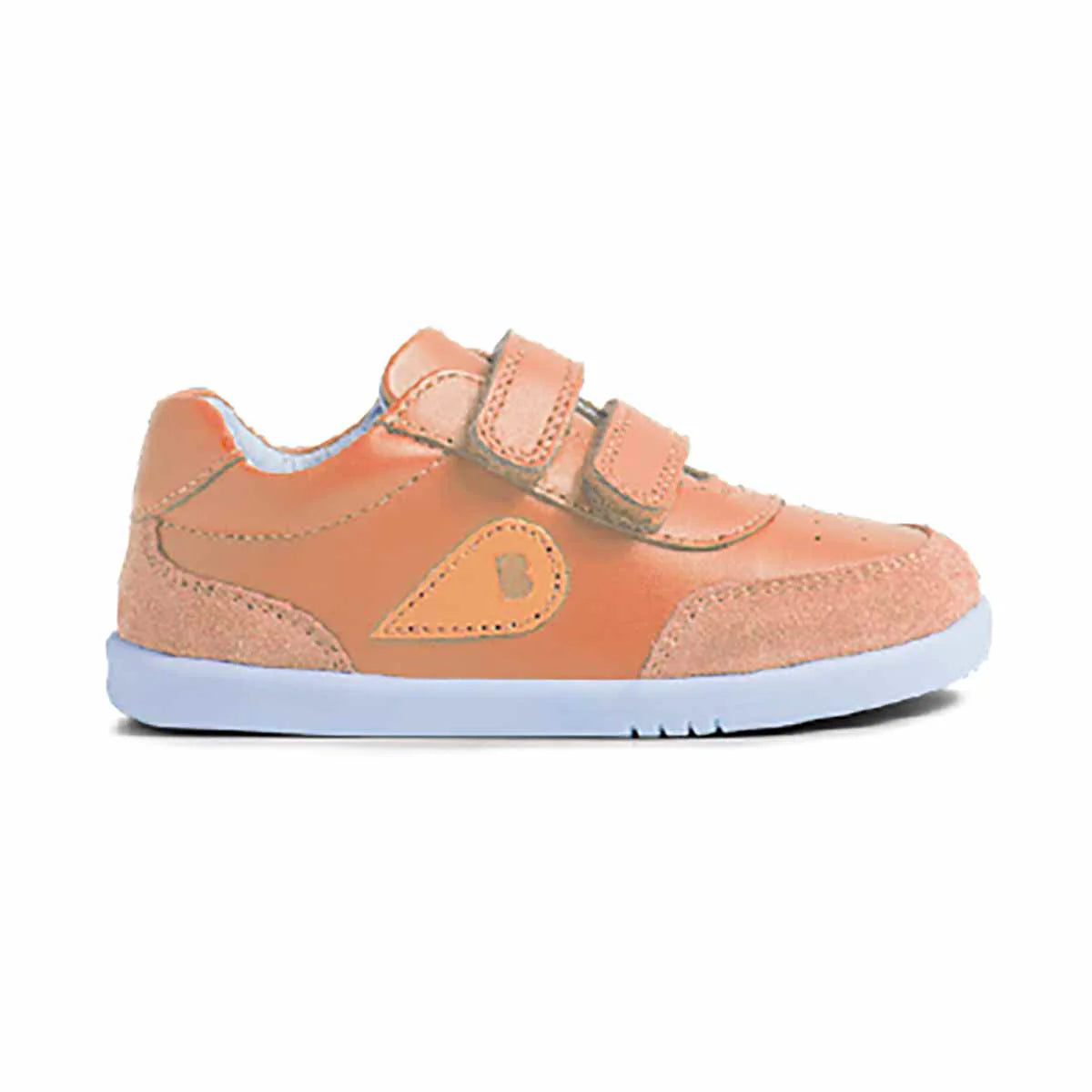 Bobux I Walk Champ Rose Gold