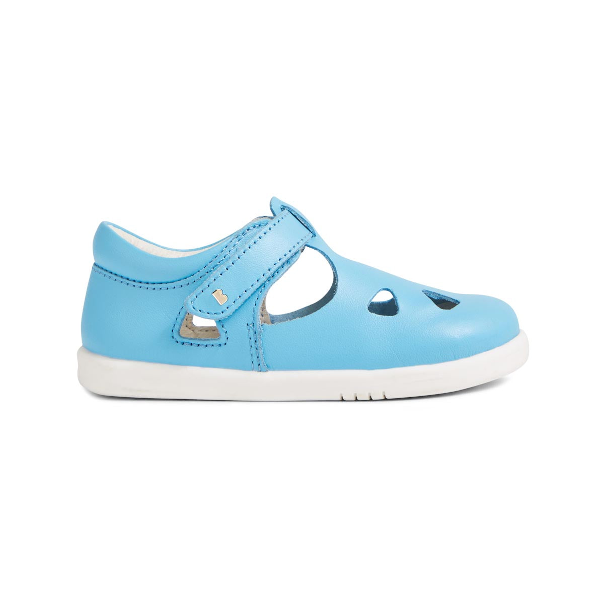Bobux I Walk Zap II Aquarius Sandals