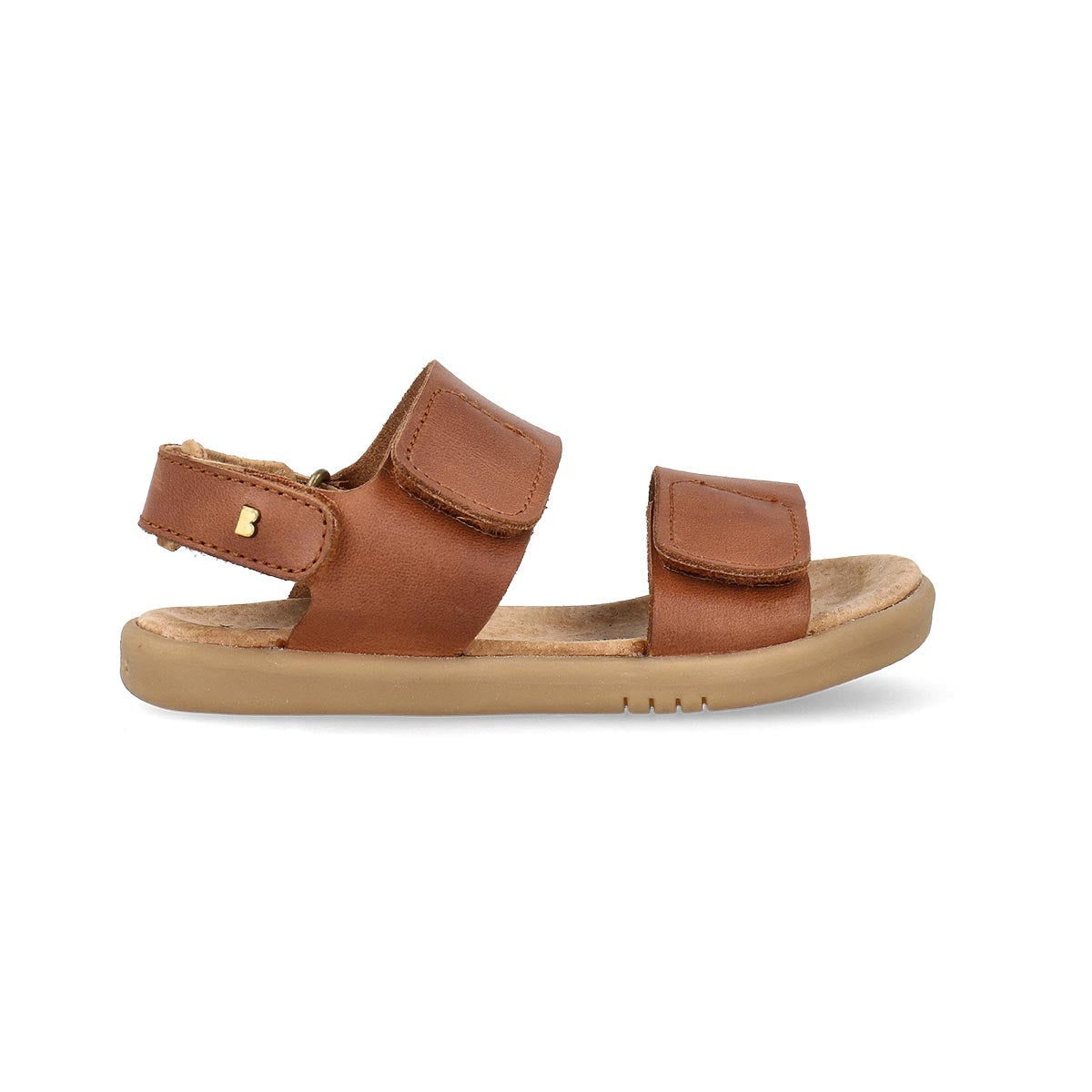 Bobux KP Coast Caramel Sandals