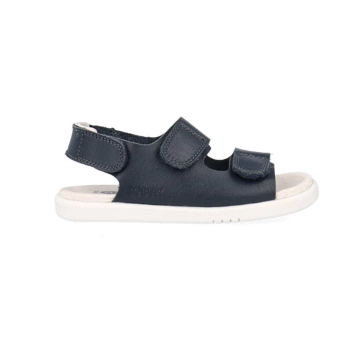 Bobux I Walk Topia Navy Sandals