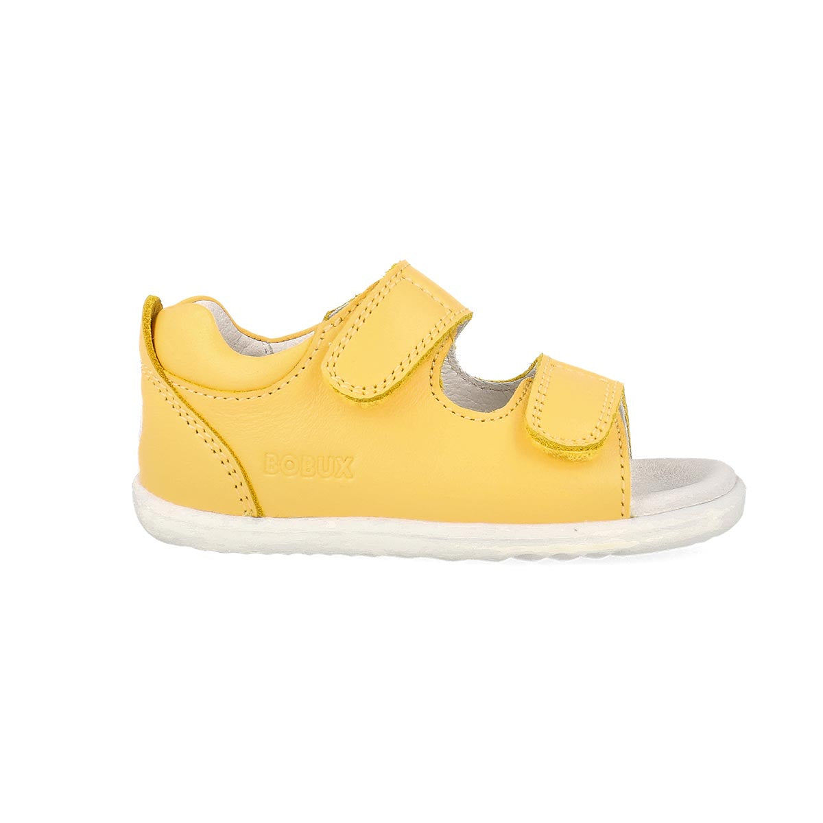 Bobux Step Up Topia Pineapple Sandals
